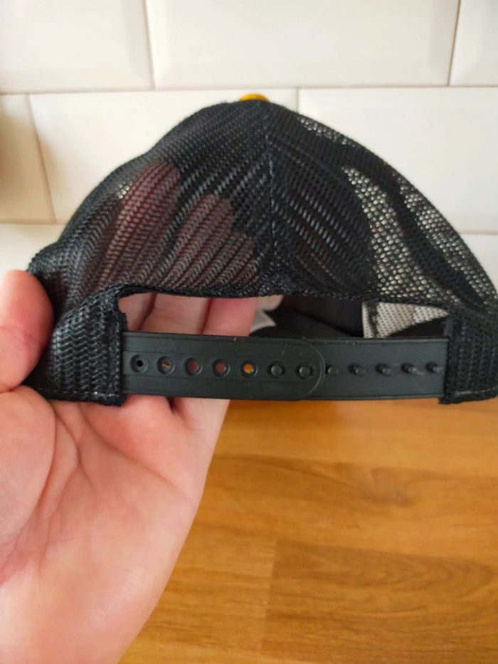 Casquette - photo numéro 2