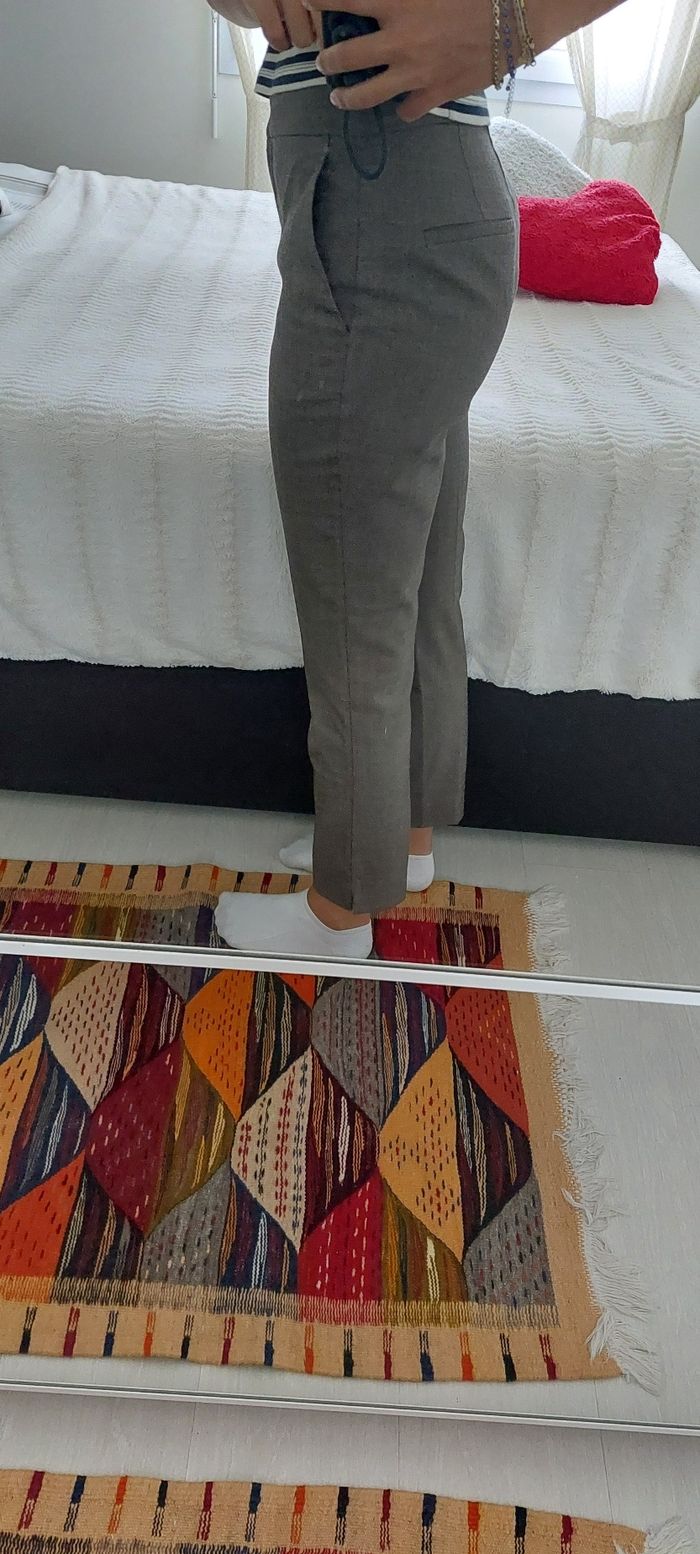 Pantalon tailleur - photo numéro 2