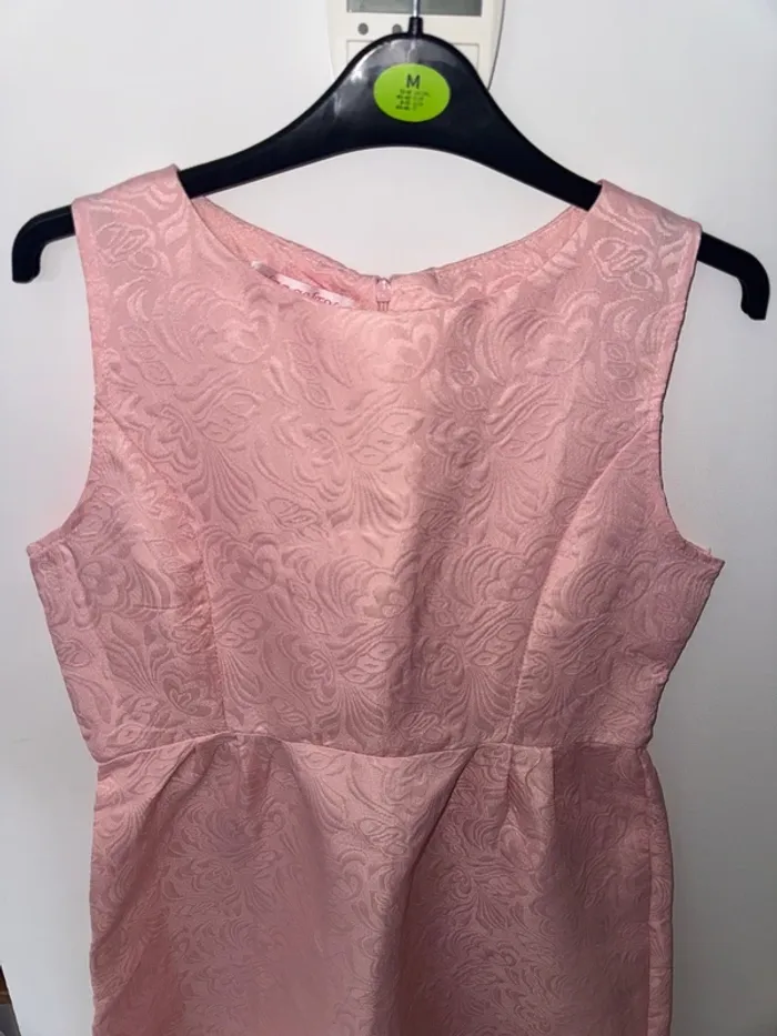 Robe femme cocktail L - photo numéro 3