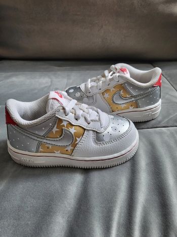 Nike air force one