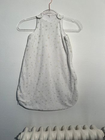 Gigoteuse 50-67 cm