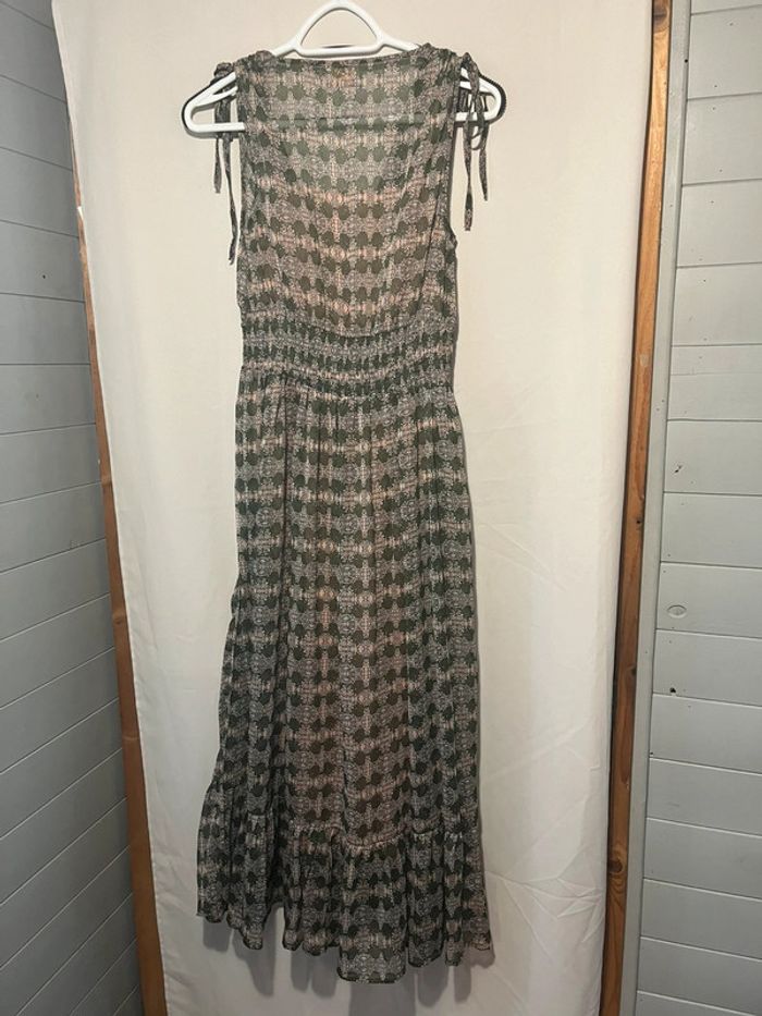robe longue - photo numéro 8