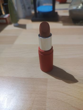 Rouge à lèvres La bouche rouge