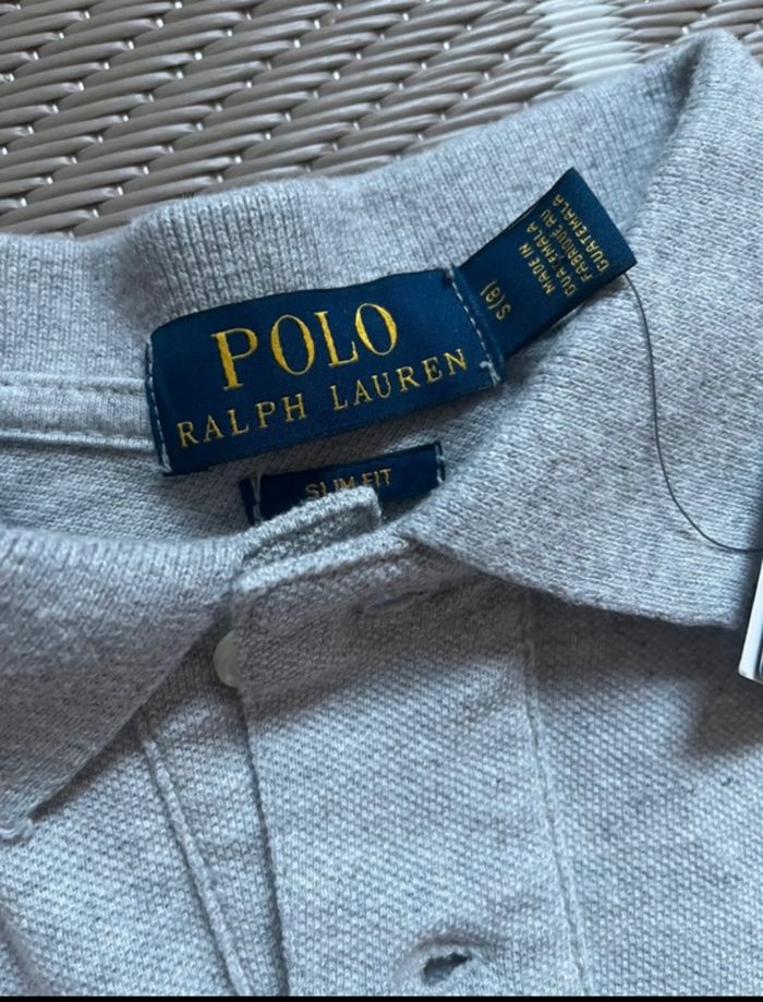 Polo Ralph Lauren - photo numéro 2