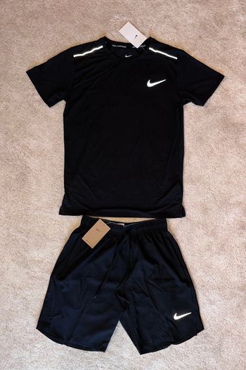 Ensemble Nike running 