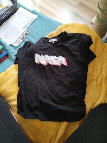 Tee shirt
