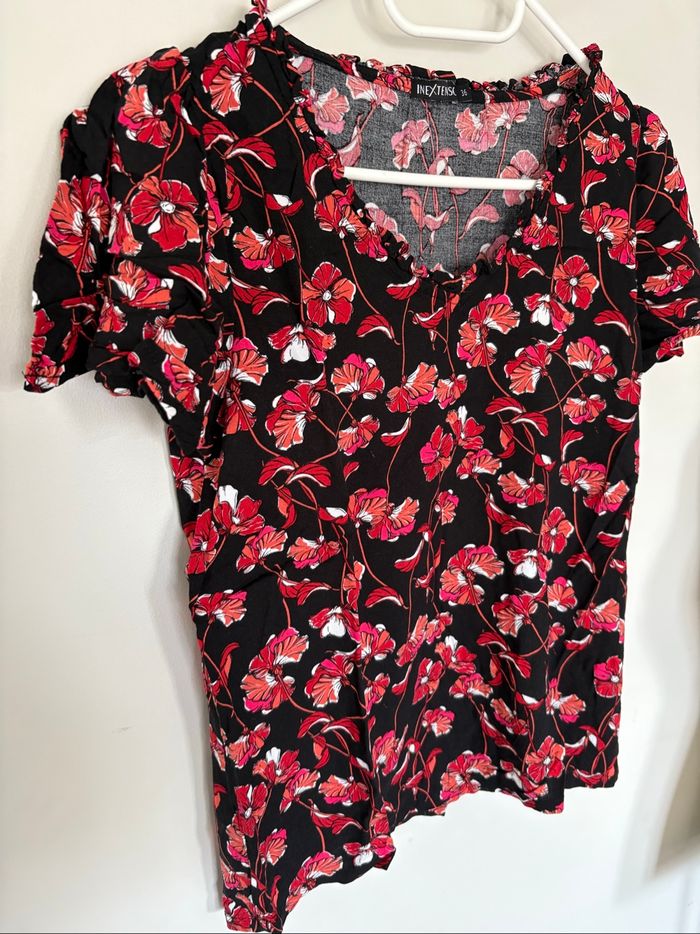 T-shirt - photo numéro 2
