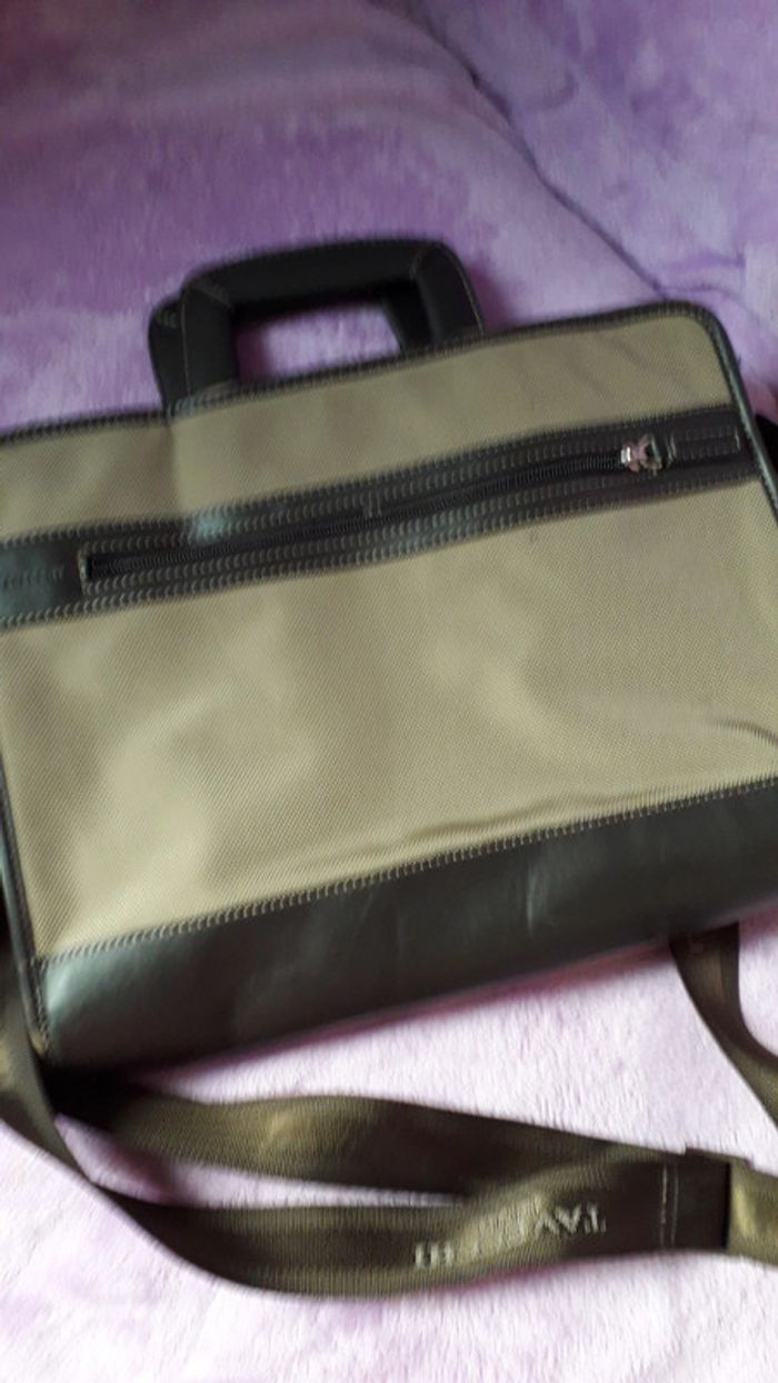 Sac cartable - photo numéro 7