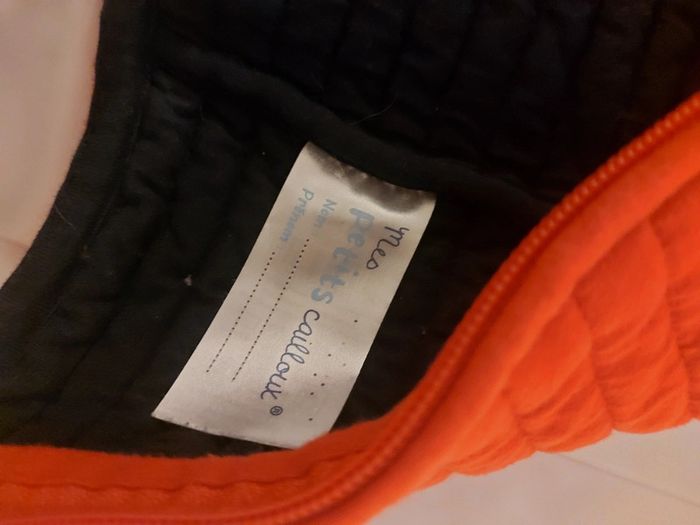 Veste sans manche bene 3 mois - photo numéro 3