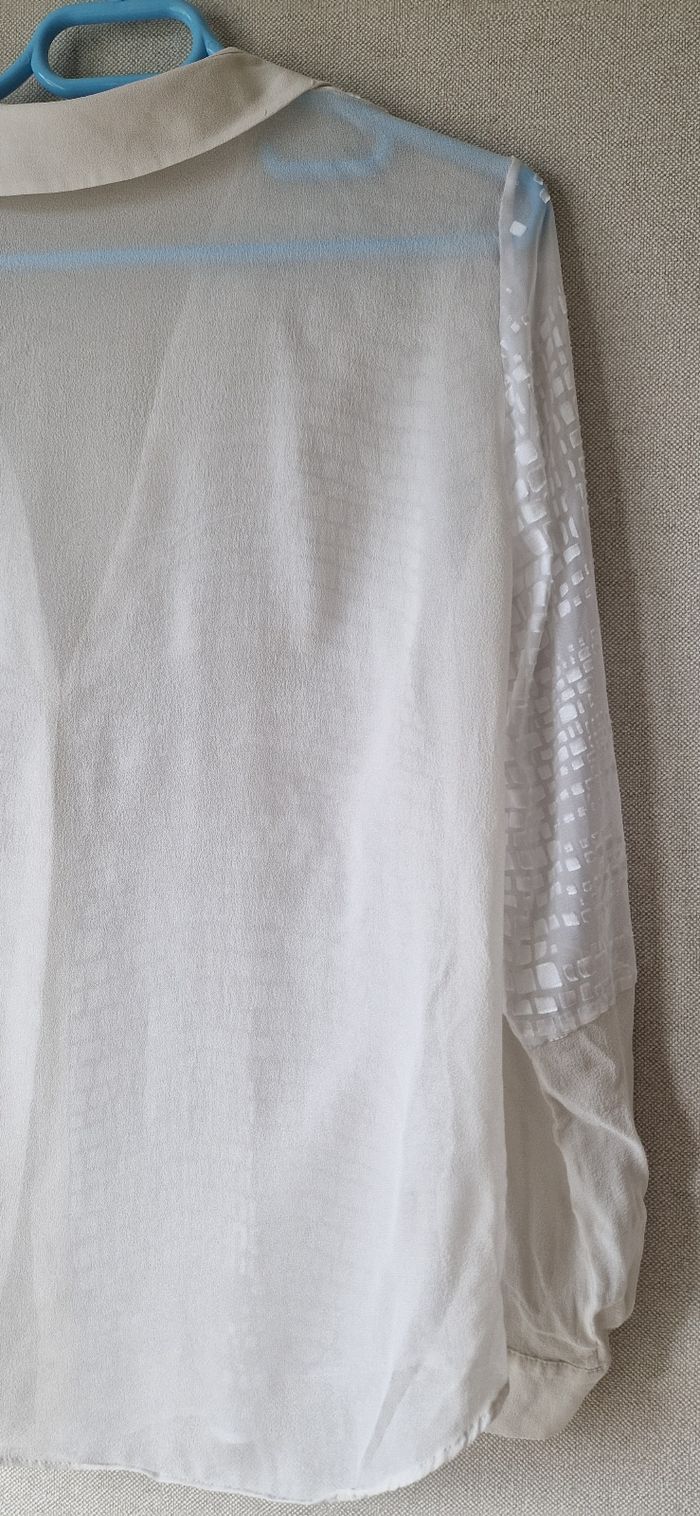 Chemise femme claudie pierlot - photo numéro 6