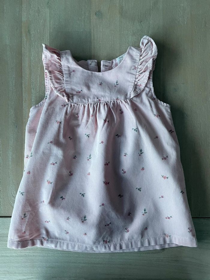 Robe h&m - photo numéro 2