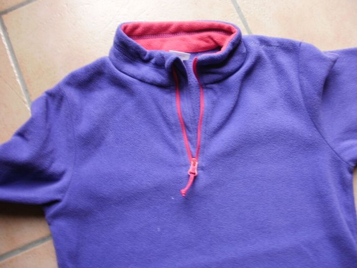 pull demi saison - photo numéro 2