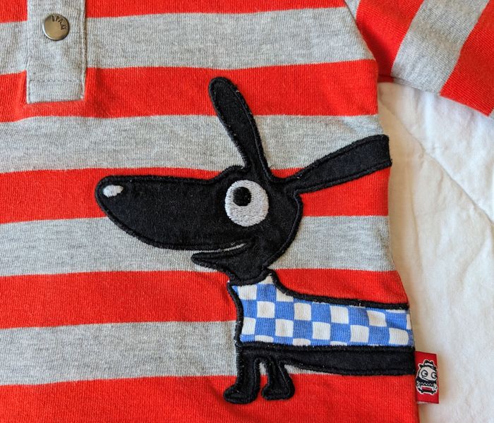 Polo DPAM - photo numéro 4