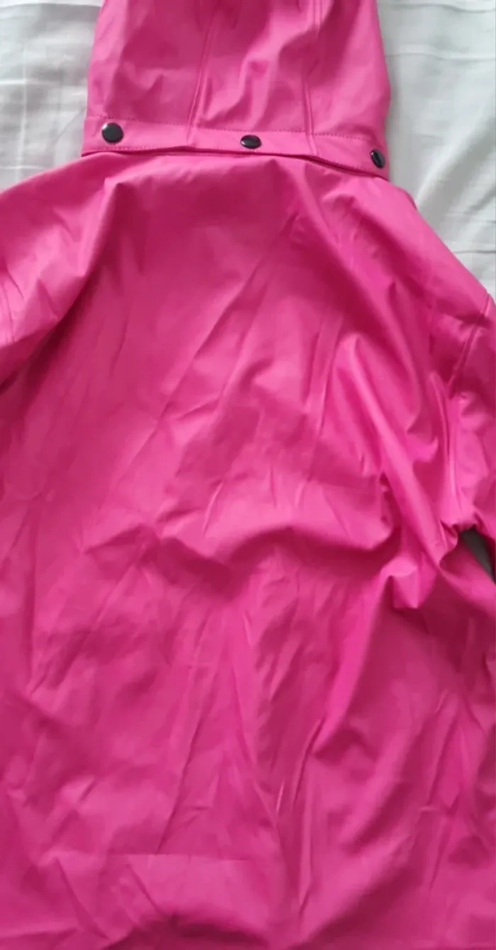 Imperméable Splash - photo numéro 8