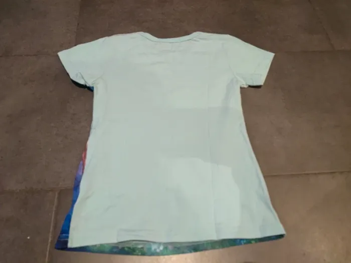 T-shirt - photo numéro 4