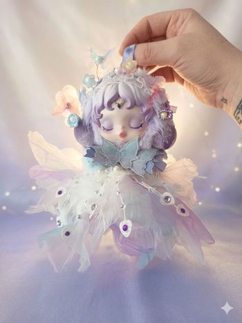 Skullpanda lightning custom l