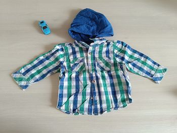 chemise