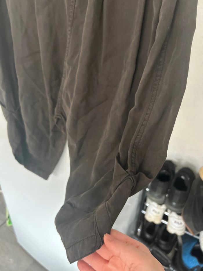 Sarouel en Lyocell Cop Copine - photo numéro 4