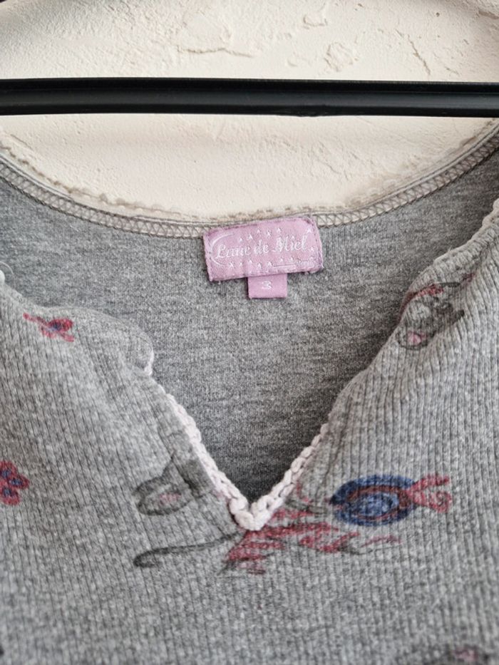 Débardeur femme taille 3 - photo numéro 3