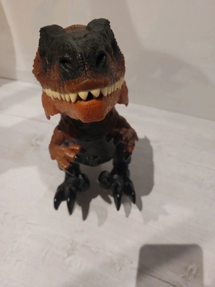 Dinosaure - photo numéro 3
