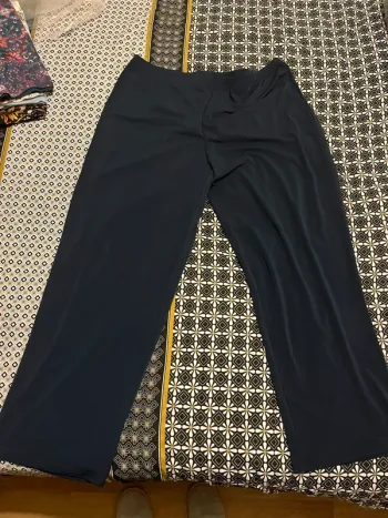 Pantalon souple taille 50-52