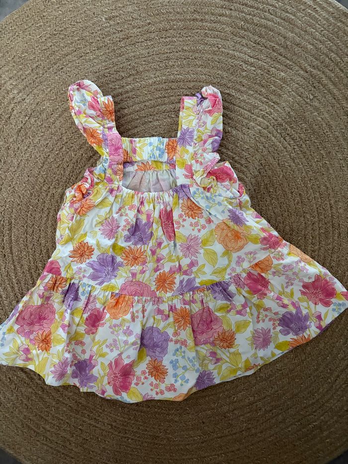 Robe été - photo numéro 2