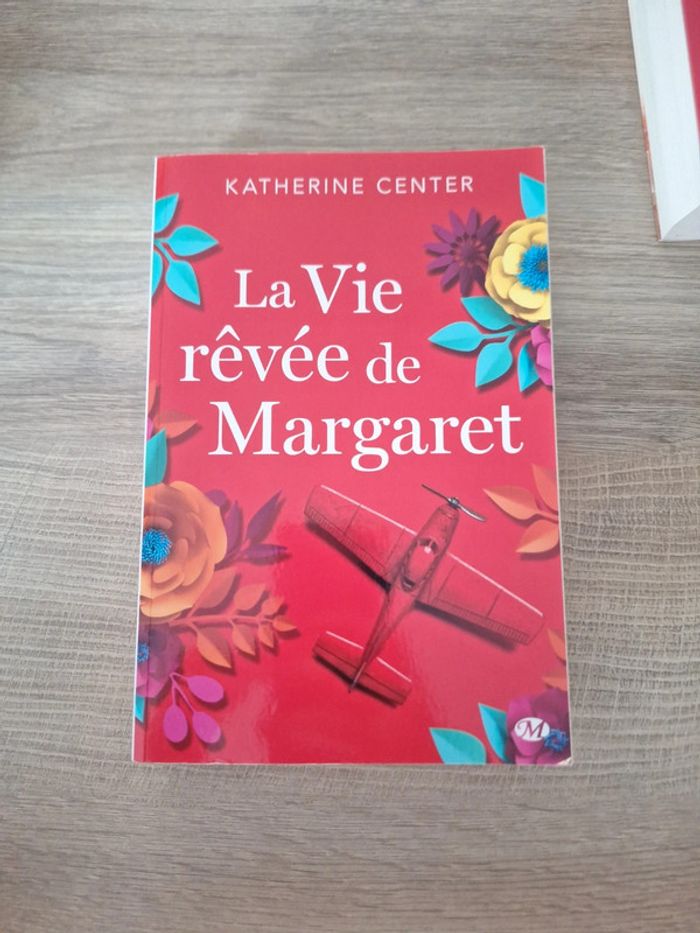 La vie rêvée de Margaret