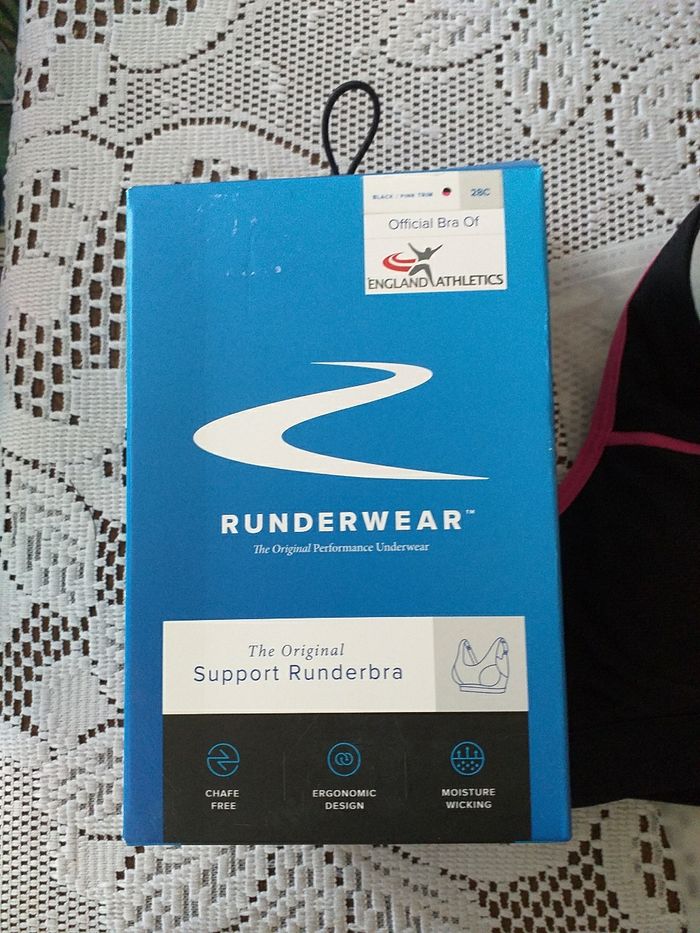 Brassière de sport - photo numéro 3