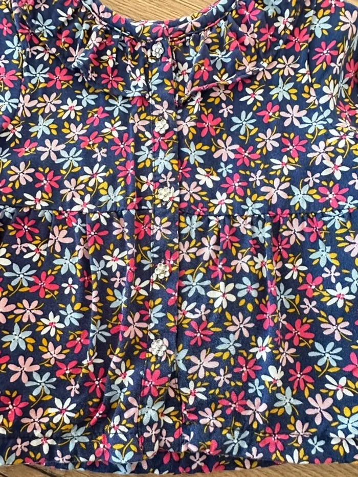 Lot 2 blouses - photo numéro 9