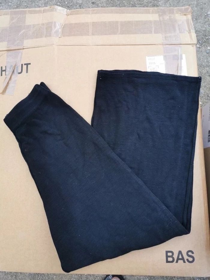 Pantalon large - photo numéro 2