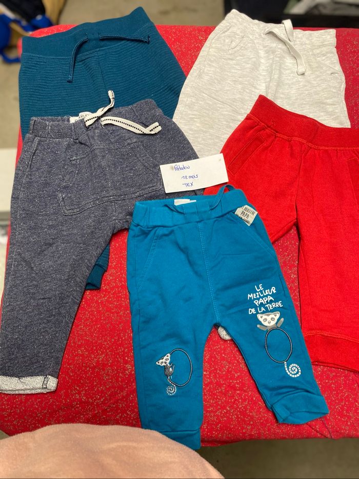 Pantalon 12 mois - photo numéro 2