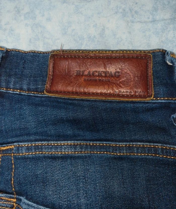 Jeans zara men 40 - photo numéro 7