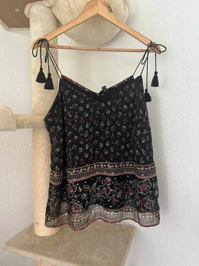 Débardeur Vero Moda