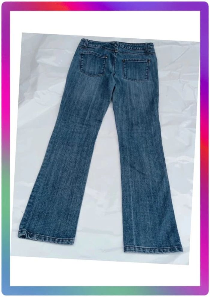 Jeans L Camaïeu - photo numéro 4