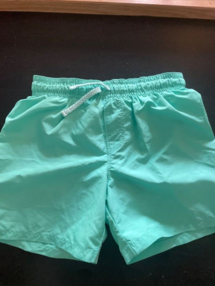 Short de bain