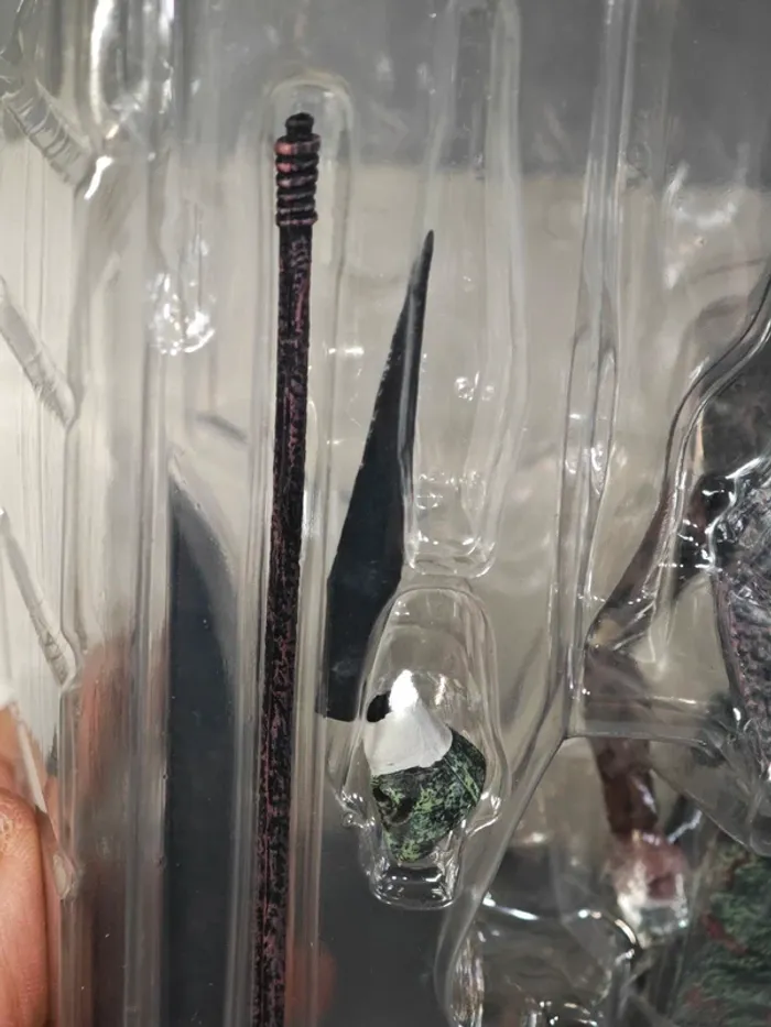 Figurine Silent Hill Pyramid head 18cm Neuve en boîte - photo numéro 10