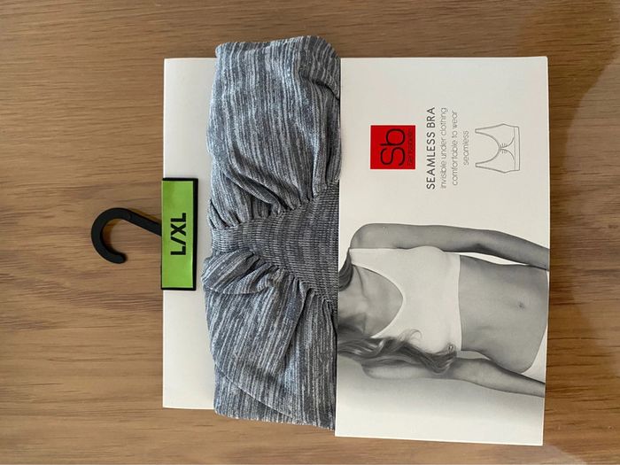 Lot 3 brassières - photo numéro 5