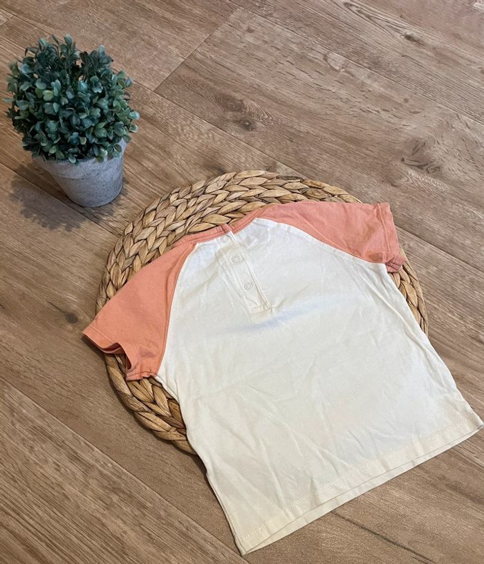 T-shirt - photo numéro 2