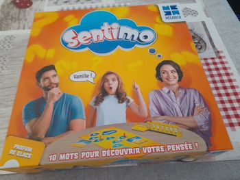 jeu de société