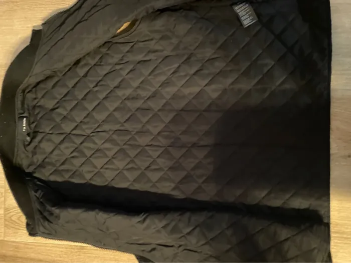 Veste sans manche - photo numéro 3
