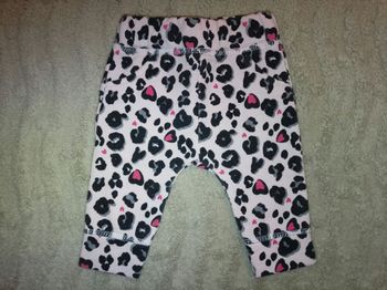 Pantalon bébé