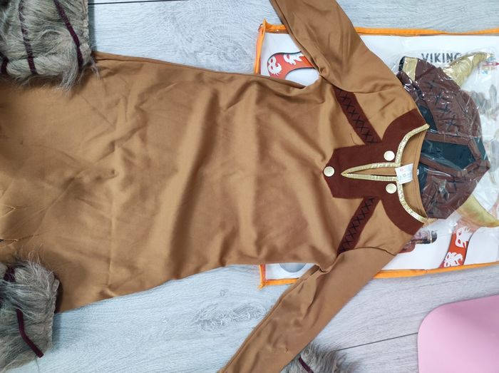 Déguisement viking - photo numéro 3