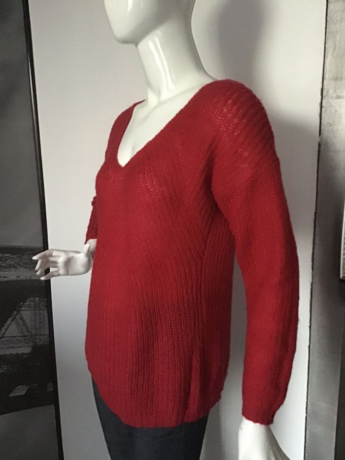 Pull loose - photo numéro 4