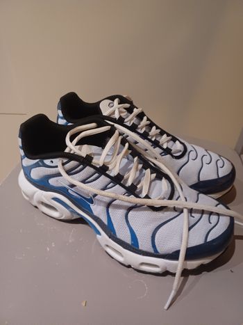 Basket nike 39
