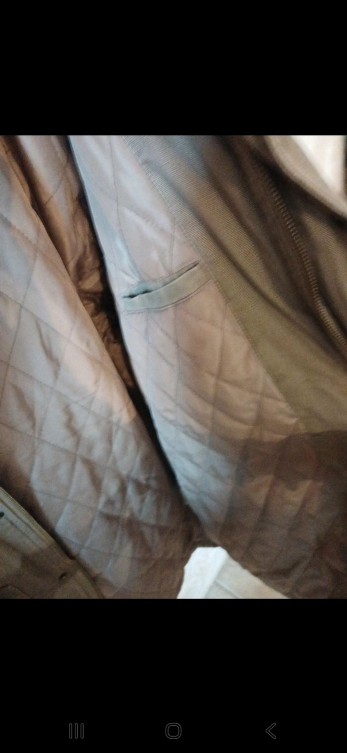 Blouson homme taille 58 - photo numéro 6