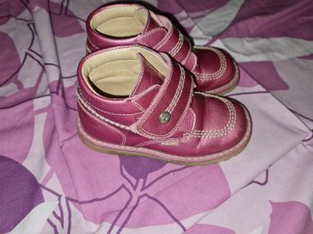 Chaussures 26 pablosky