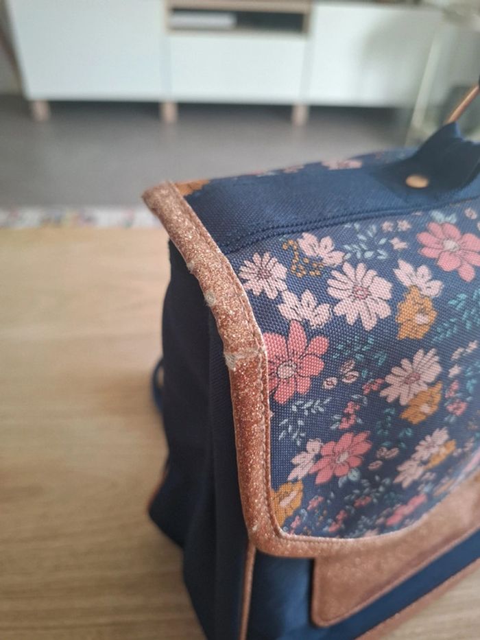 Cartable fille - photo numéro 3