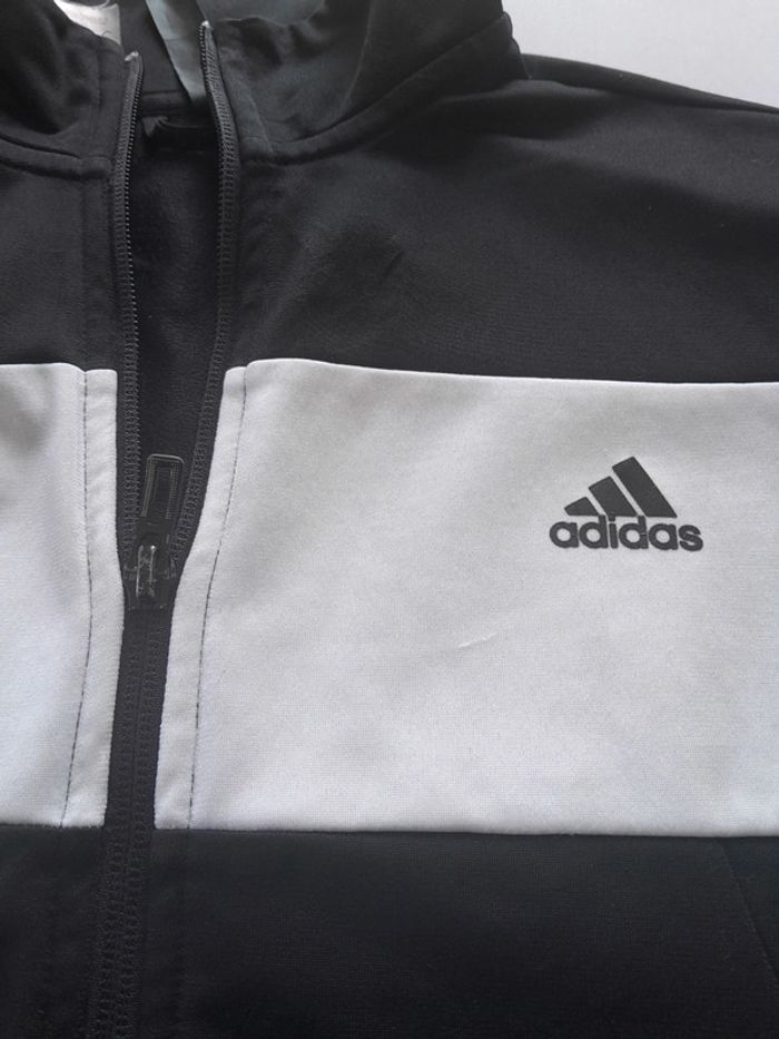 Veste adidas 11 / 12 ans - photo numéro 8