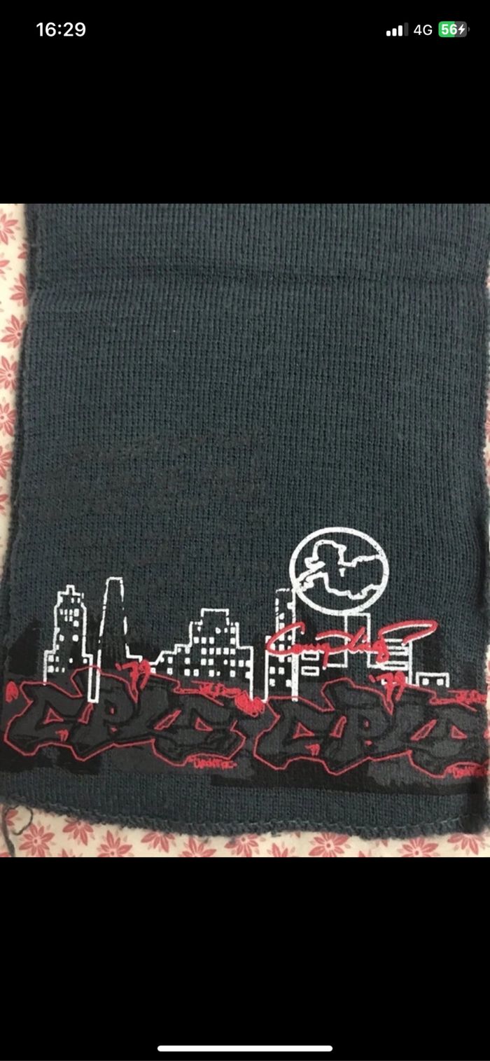 Écharpe pour enfants complices grise - photo numéro 2