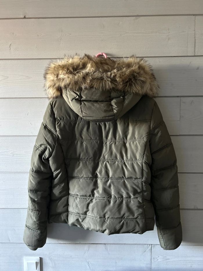 Blouson femme - photo numéro 2